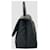 Chanel Coco Handle Black Medium Tote Bag Serie Schwarz - Ansicht 4