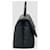 Chanel Coco Handle Black Medium Tote Bag Serie Schwarz - Ansicht 5