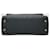 Chanel Coco Handle Black Medium Tote Bag Serie Schwarz - Ansicht 8