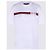 Gucci Camiseta de jersey de algodón estampado Blanco - vista 6