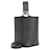 Loewe Mini borsa a secchiello Pebble Nero  - vista 1