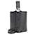 Loewe Mini borsa a secchiello Pebble Nero  - vista 5