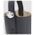 Loewe Mini borsa a secchiello Pebble Nero  - vista 8
