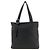 Loewe Sacote Loop House em couro de bezerro de grão flexível Preto