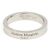Maison Martin Margiela Anello Logo