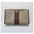 Gucci Clutch GG Supreme Ophidia Multicolore - vista 2