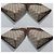 Gucci Clutch GG Supreme Ophidia Multicolore - vista 6