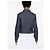 Céline Trucker-Jacke aus Raw Denim - Ansicht 5