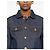 Céline Trucker-Jacke aus Raw Denim - Ansicht 6