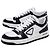 Prada Downtown Leder-Sneaker