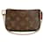 Louis Vuitton Pochette Mini Monogram Accessoires Multicolore