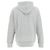 Isabel Marant Kapuzen-T-Shirt GYMD Silber - Ansicht 5