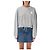 Isabel Marant Sweatshirt mit Rundhalsausschnitt GYWH