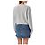 Isabel Marant Sweatshirt mit Rundhalsausschnitt GYWH - Ansicht 5