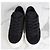 Prada Sneakers in gabardine nero - vista 7