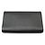 Saint Laurent Clutch Belture in pelle nera Nero - vista 3