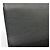 Saint Laurent Clutch Belture in pelle nera Nero - vista 6