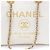 Chanel Borsa Tote Large Deauville e Borsa a Spalla Giallo - vista 4