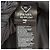 Prada Giacca con cappuccio con logo triangle in Re-Nylon Nero - vista 10