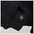 Prada Giacca con cappuccio con logo triangle in Re-Nylon Nero - vista 12