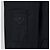 Prada Giacca con cappuccio con logo triangle in Re-Nylon Nero - vista 7
