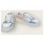 Louis Vuitton Charm Cuore Pastello Monogramma Blu Rosa Timeout - vista 4