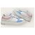 Louis Vuitton Charm Cuore Pastello Monogramma Blu Rosa Timeout - vista 5