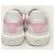 Louis Vuitton Charm Cuore Pastello Monogramma Blu Rosa Timeout - vista 7
