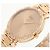 Piaget Dancer Rose Gold Medium Damenuhr, Gold, Diamant, Manuell Pink - Ansicht 11