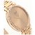 Piaget Dancer Rose Gold Medium Damenuhr, Gold, Diamant, Manuell Pink - Ansicht 12