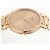 Piaget Dancer Rose Gold Medium Damenuhr, Gold, Diamant, Manuell Pink - Ansicht 13