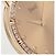 Piaget Dancer Rose Gold Medium Damenuhr, Gold, Diamant, Manuell Pink - Ansicht 14