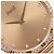 Piaget Dancer Rose Gold Medium Damenuhr, Gold, Diamant, Manuell Pink - Ansicht 15