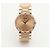 Piaget Dancer Rose Gold Medium Damenuhr, Gold, Diamant, Manuell Pink - Ansicht 16