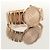 Piaget Dancer Rose Gold Medium Damenuhr, Gold, Diamant, Manuell Pink - Ansicht 17