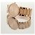 Piaget Dancer Rose Gold Medium Damenuhr, Gold, Diamant, Manuell Pink - Ansicht 18