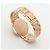 Piaget Dancer Rose Gold Medium Damenuhr, Gold, Diamant, Manuell Pink - Ansicht 20