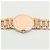 Piaget Dancer Rose Gold Medium Damenuhr, Gold, Diamant, Manuell Pink - Ansicht 21