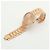 Piaget Dancer Rose Gold Medium Damenuhr, Gold, Diamant, Manuell Pink - Ansicht 22