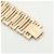 Piaget Dancer Rose Gold Medium Damenuhr, Gold, Diamant, Manuell Pink - Ansicht 23