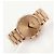 Piaget Dancer Rose Gold Medium Damenuhr, Gold, Diamant, Manuell Pink - Ansicht 25