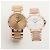 Piaget Dancer Rose Gold Medium Damenuhr, Gold, Diamant, Manuell Pink - Ansicht 26