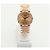 Piaget Dancer Rose Gold Medium Damenuhr, Gold, Diamant, Manuell Pink - Ansicht 4