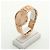 Piaget Dancer Rose Gold Medium Damenuhr, Gold, Diamant, Manuell Pink - Ansicht 5