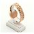 Piaget Dancer Rose Gold Medium Damenuhr, Gold, Diamant, Manuell Pink - Ansicht 6