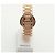 Piaget Dancer Rose Gold Medium Damenuhr, Gold, Diamant, Manuell Pink - Ansicht 7