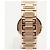 Piaget Dancer Rose Gold Medium Damenuhr, Gold, Diamant, Manuell Pink - Ansicht 8