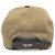 Tom Ford Cappellino da baseball in cotone con logo Marrone - vista 10