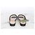 Gucci Sandali Slide Jolly Matelassé Multicolore - vista 5