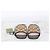 Gucci Sandali Slide Jolly Matelassé Multicolore - vista 6
